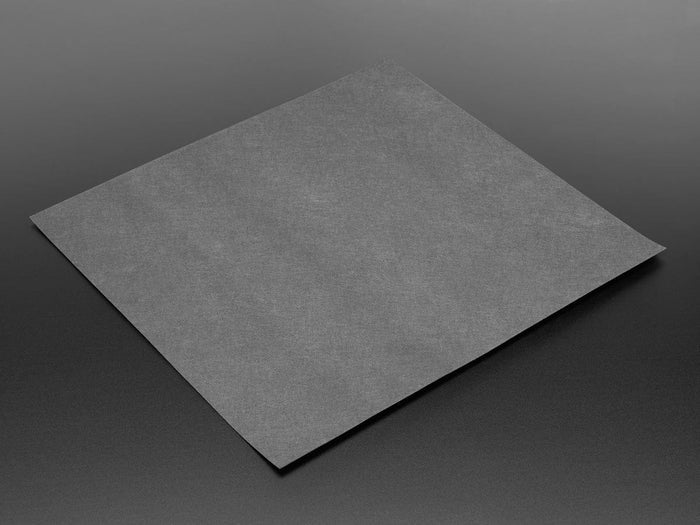 EeonTex High-Conductivity Heater Fabric (NW170-PI-20) by The Pi Hut - The Pi Hut