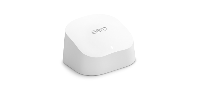 eero 6 - 1 extender