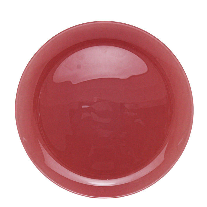 Eetrite Arty Blush 26cm - Red