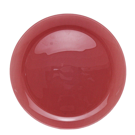 Eetrite Arty Blush 26cm - Red