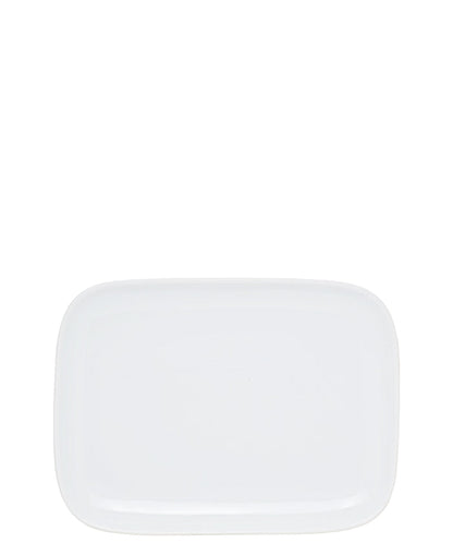 Eetrite Rectangular Platter 28cm - White