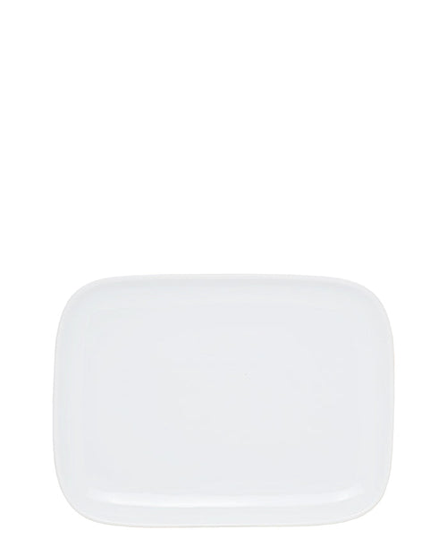 Eetrite Rectangular Platter 28cm - White
