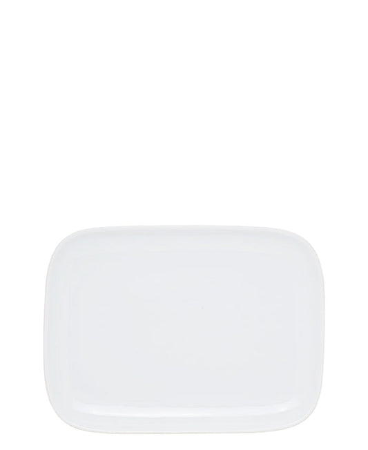 Eetrite Rectangular Platter 28cm - White