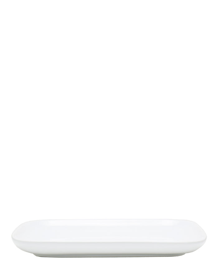 Eetrite Rectangular Platter 28cm - White