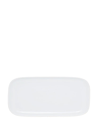 Eetrite Rectangular Platter 41cm - White