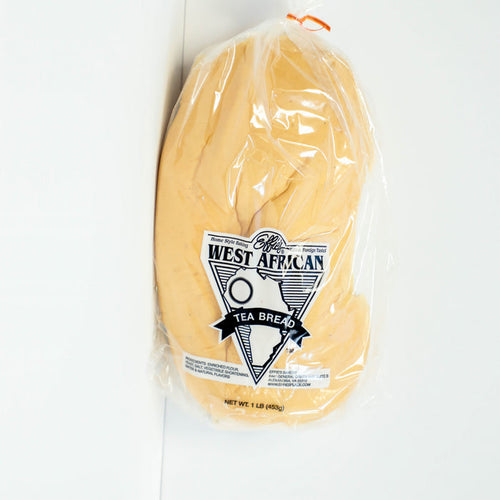 Effie's West Africa Tea Bread (Pick A Day Or Two Shipping Because Of The Nature Of Item)