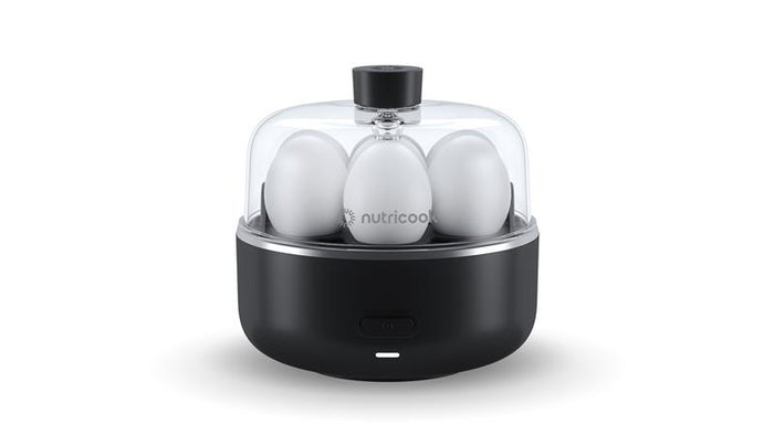 Egg Cooker - 7 Eggs Capacity