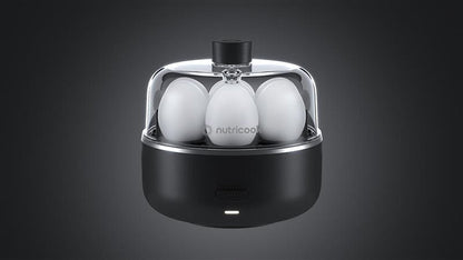 Egg Cooker - 7 Eggs Capacity