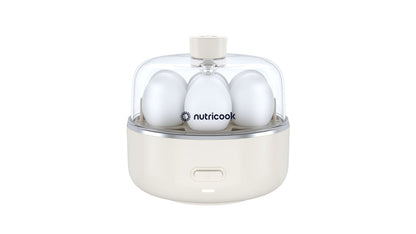 Egg Cooker - 7 Eggs Capacity