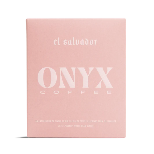 El Salvador Santa Rosa