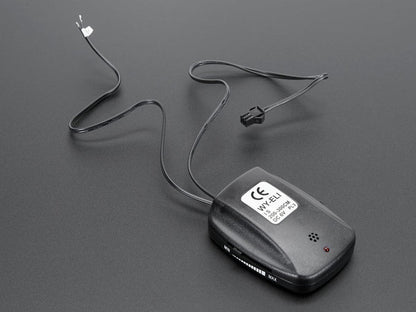 EL Wire 6V Sound Activated Pocket Inverter by The Pi Hut - The Pi Hut