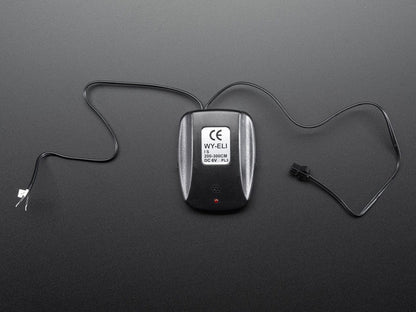 EL Wire 6V Sound Activated Pocket Inverter by The Pi Hut - The Pi Hut