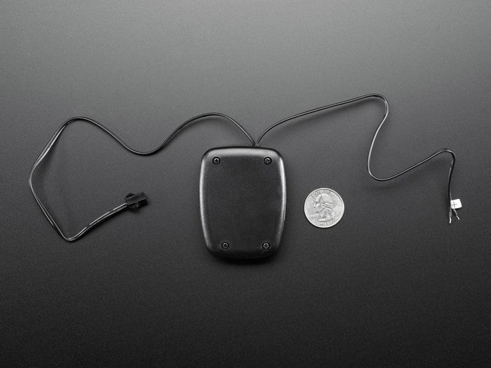EL Wire 6V Sound Activated Pocket Inverter by The Pi Hut - The Pi Hut