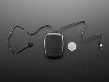 EL Wire 6V Sound Activated Pocket Inverter by The Pi Hut - The Pi Hut