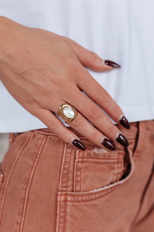 Elaia Ring