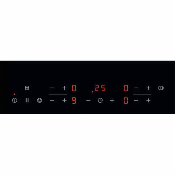Electrolux Series 300 60 cm Ceramic Electric Hob – view 4