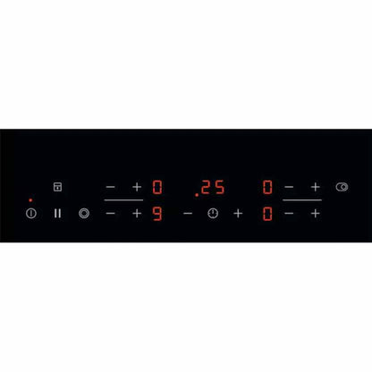 Electrolux Series 300 60 cm Ceramic Electric Hob – view 4