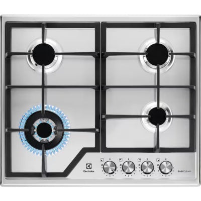 Electrolux Series 600 60 cm Gas Hob