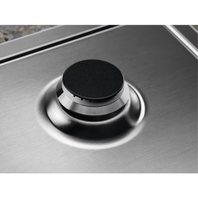 Electrolux Series 600 60 cm Gas Hob – view 2