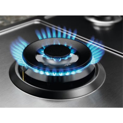 Electrolux Series 600 60 cm Gas Hob – view 3