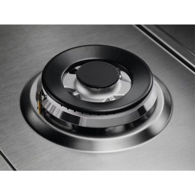 Electrolux Series 600 60 cm Gas Hob – view 4
