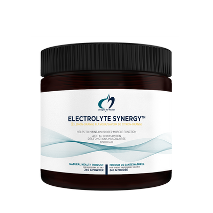 Electrolyte Synergy™, 240 grams, Canada