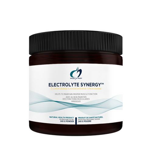 Electrolyte Synergy™, 240 grams, Canada
