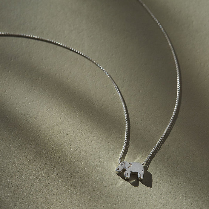 Sterling Silver