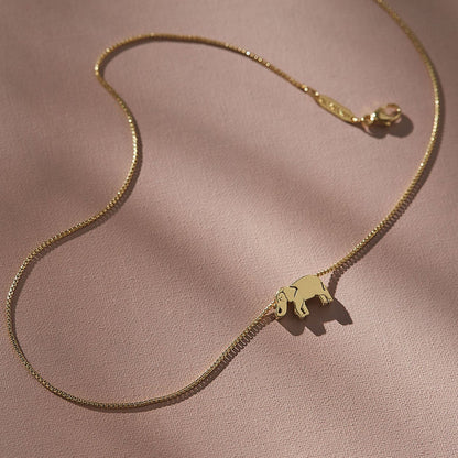 14kt Gold Over Sterling Silver