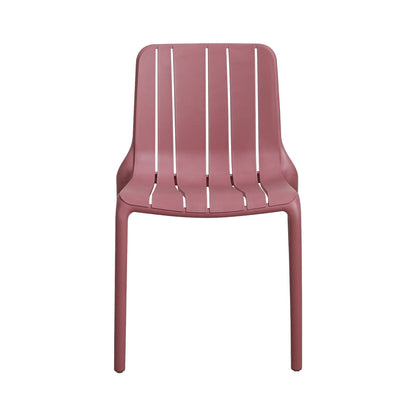 Elio Dining Chair Raisin