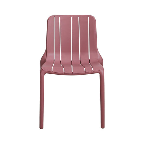 Elio Dining Chair Raisin