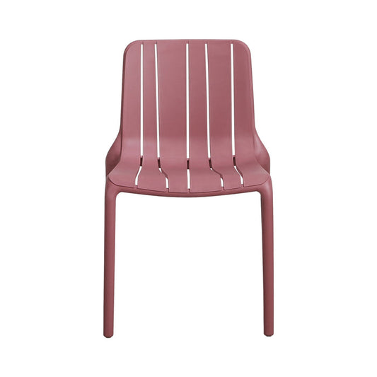 Elio Dining Chair Raisin