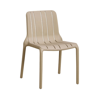 Elio Dining Chair Taupe