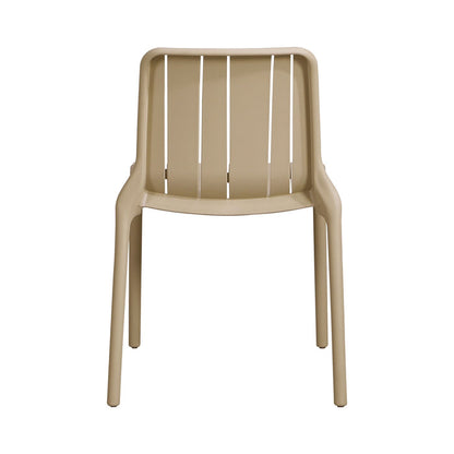 Elio Dining Chair Taupe