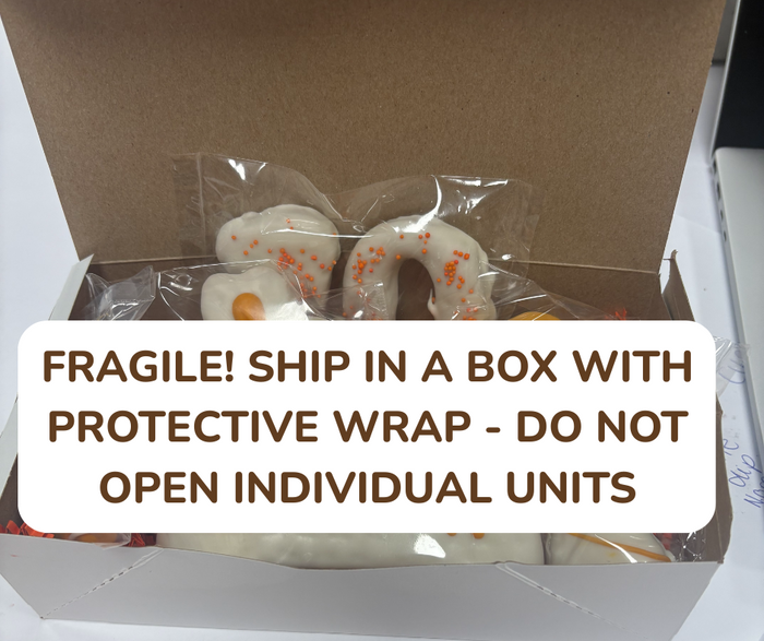Embark Cookie Box