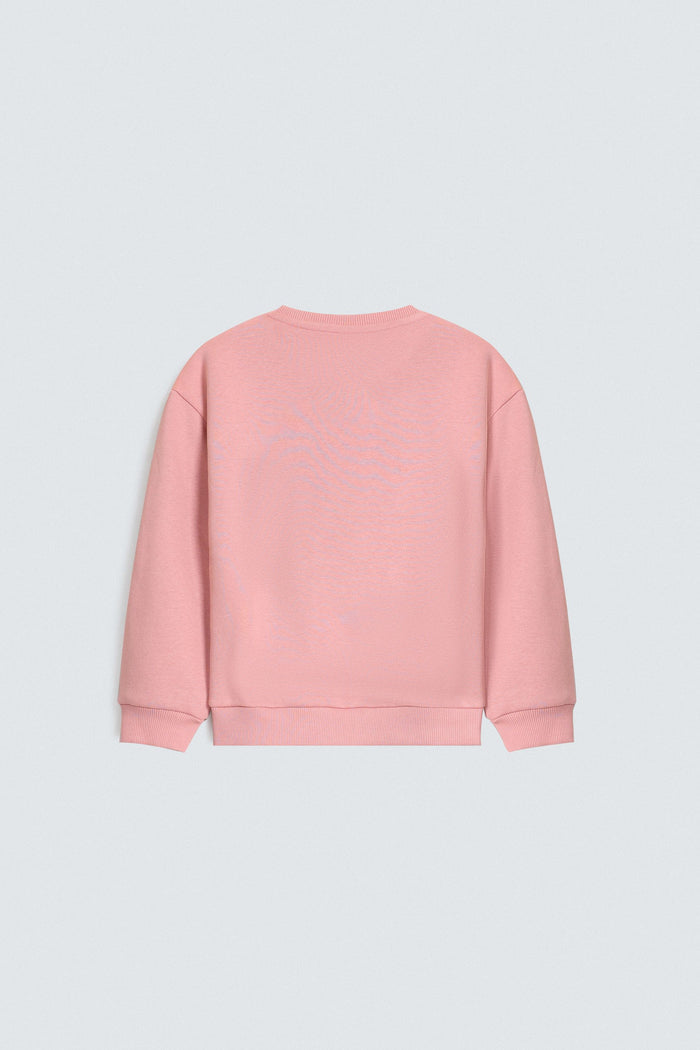 Pale Coral