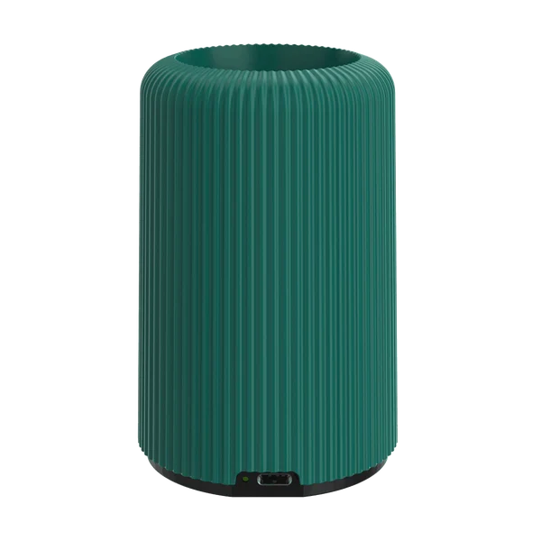 EMERALD POP NOMAD BASE LAMP