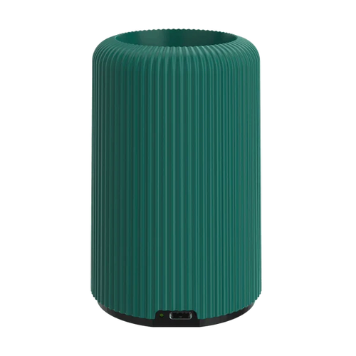 EMERALD POP NOMAD BASE LAMP