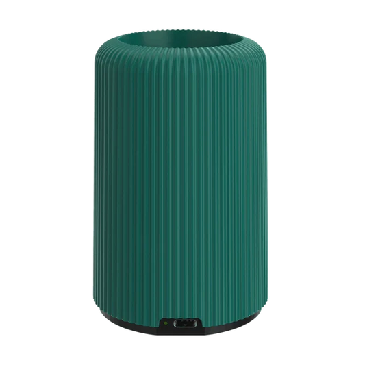 EMERALD POP NOMAD BASE LAMP