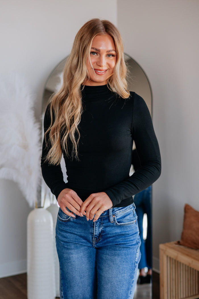 Black / XS