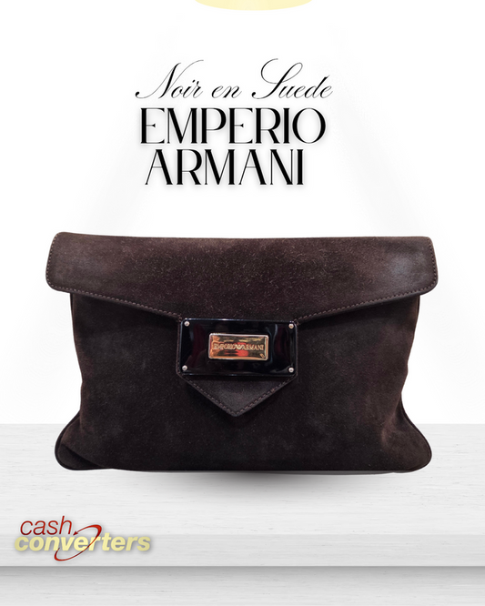 Emperio Armani Clutch