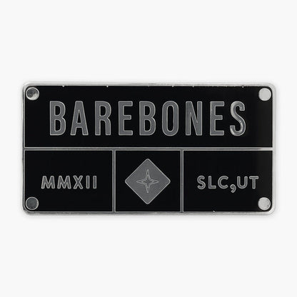 Badge - Large