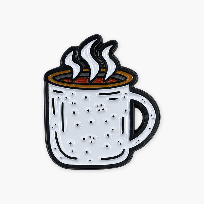 Enamel Pins
