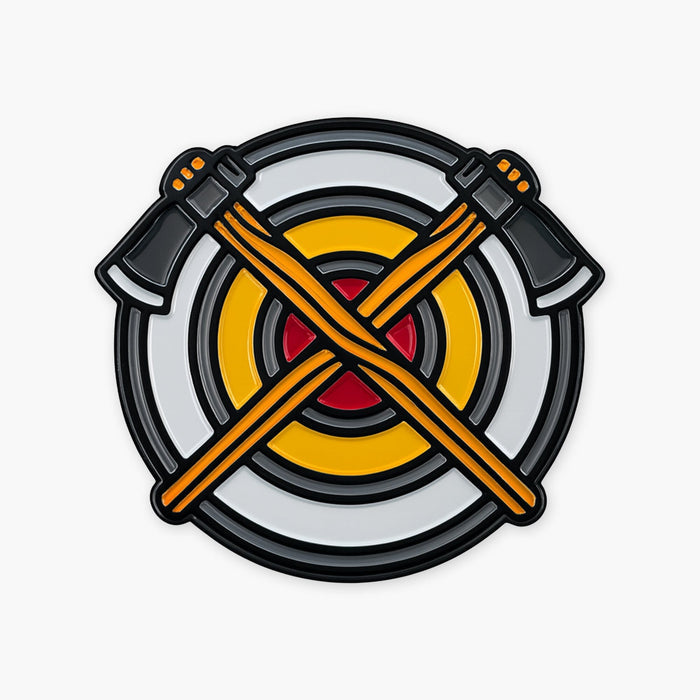 Enamel Pins