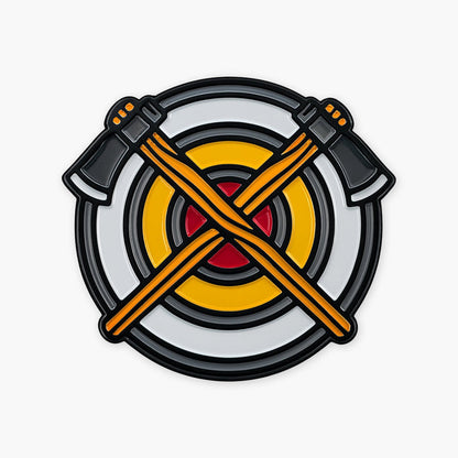 Enamel Pins