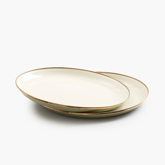 Deep Plate Set