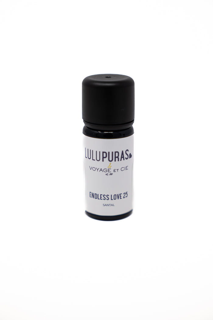ENDLESS LOVE 25-10 ML DIFFUSER OIL