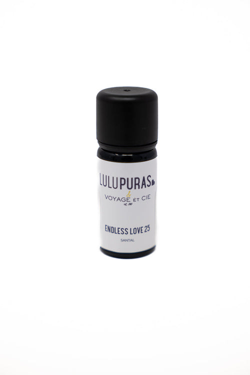 ENDLESS LOVE 25-10 ML DIFFUSER OIL