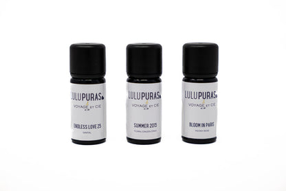 ENDLESS LOVE 25-10 ML DIFFUSER OIL