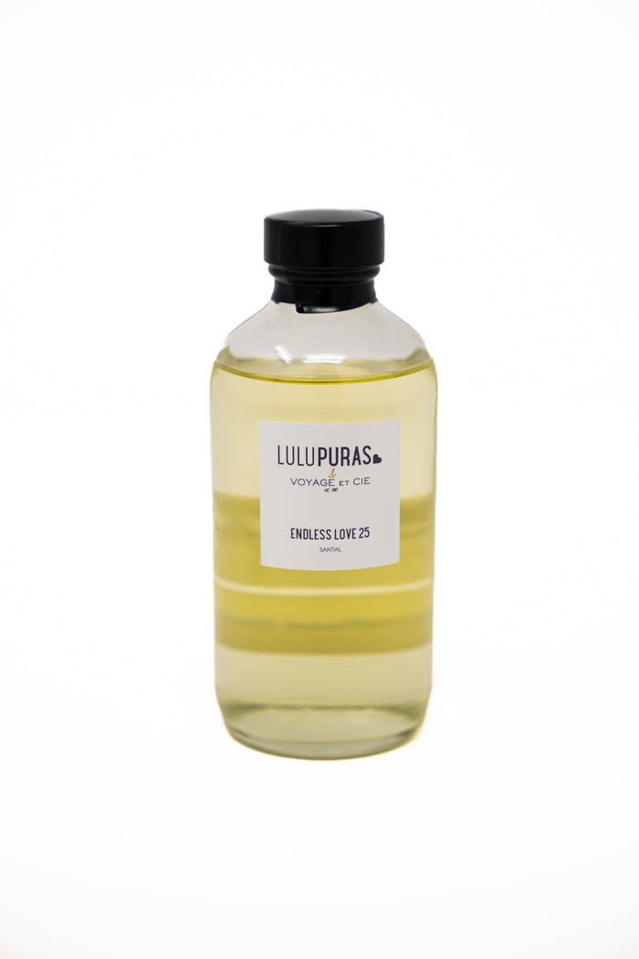 ENDLESS LOVE 25 HVAC SCENT